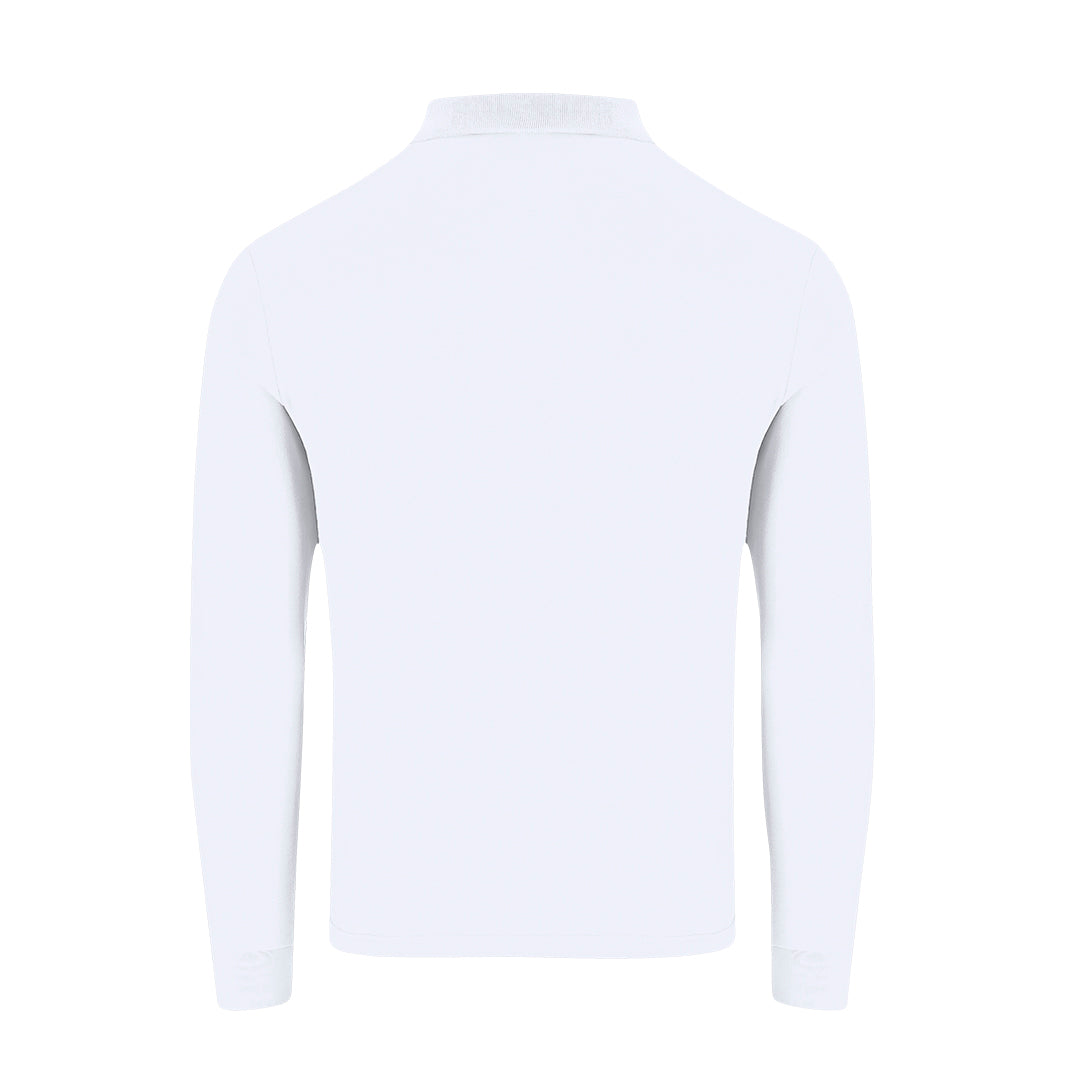 Polo Maniche Lunghe 200 grammi Campione