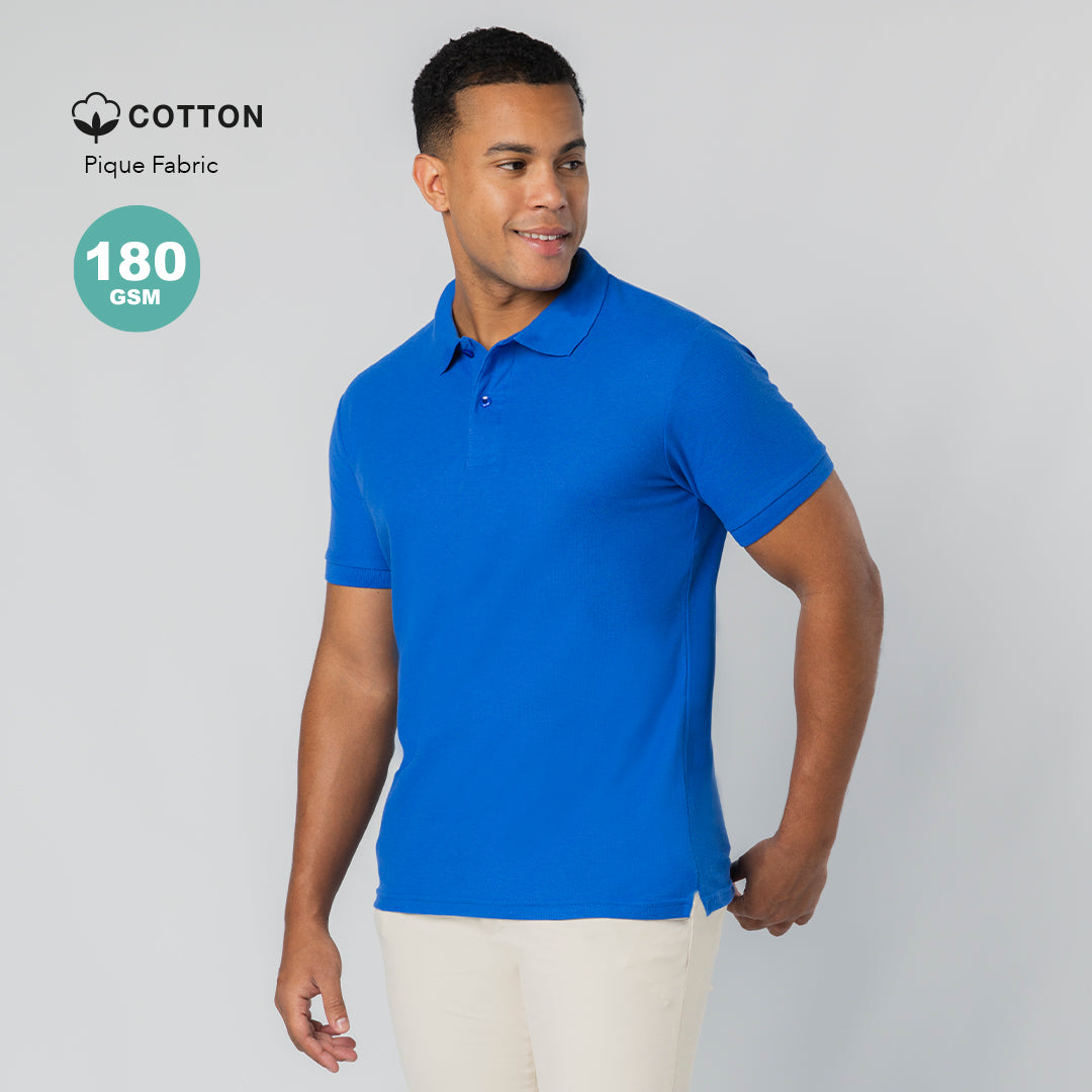 Polo Premium 180 grammi Campione