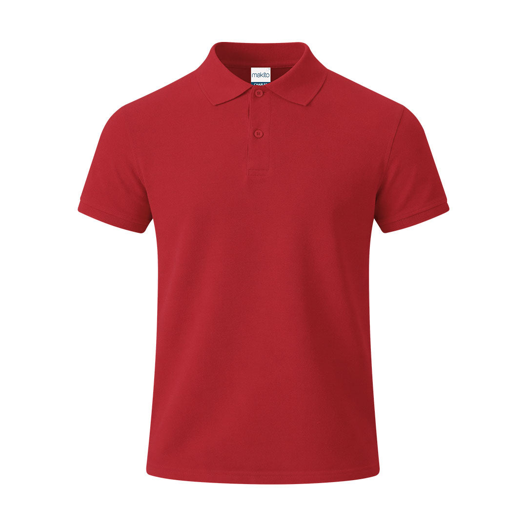 Polo Premium 180 grammi Campione