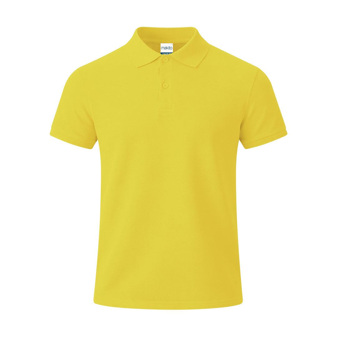 Polo Premium 180 grammi Campione