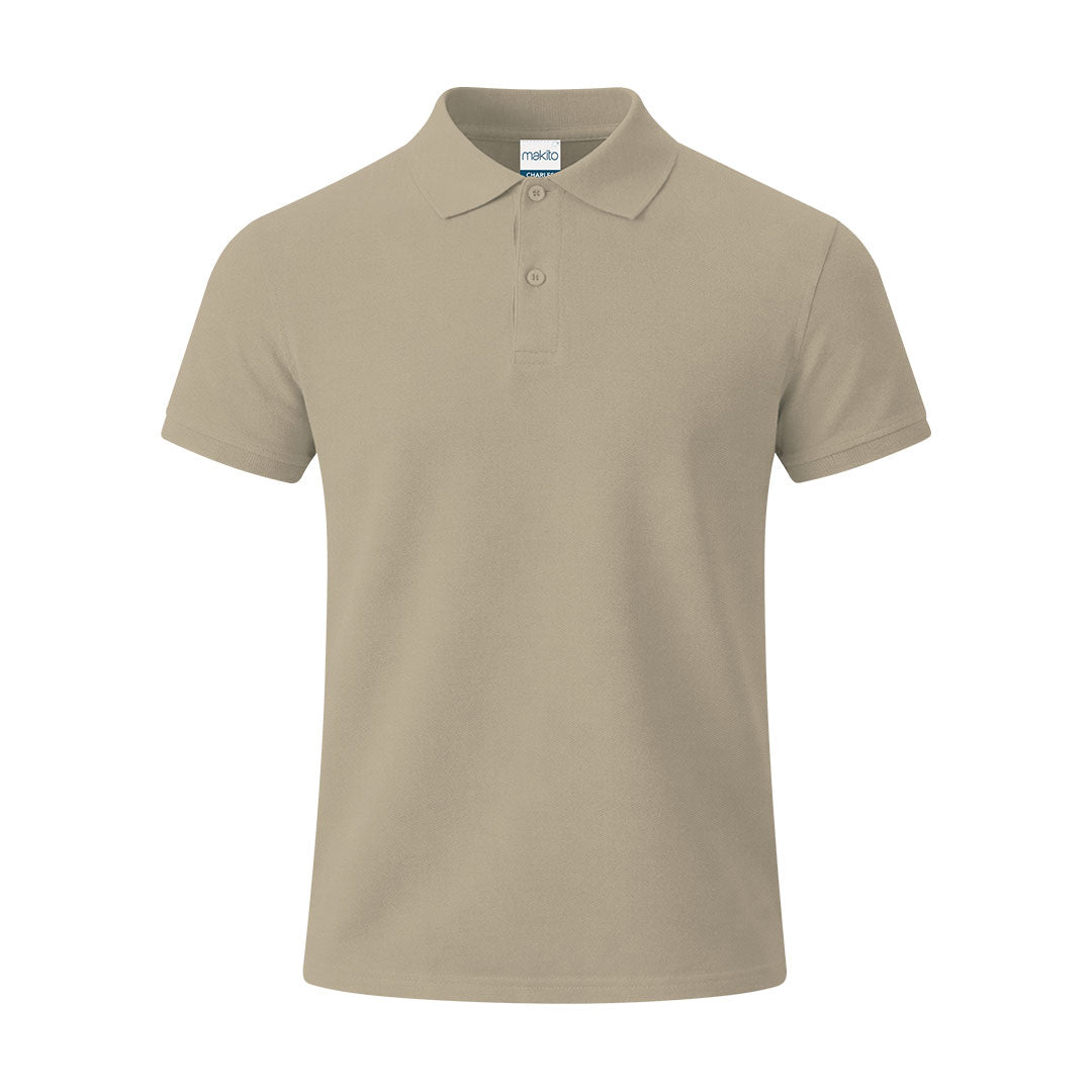Polo Premium 180 grammi Campione