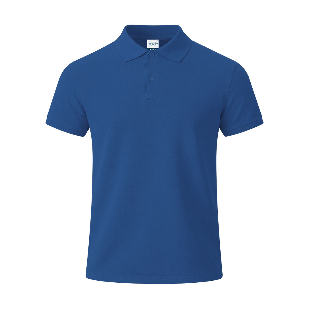 Polo Premium 180 grammi Campione