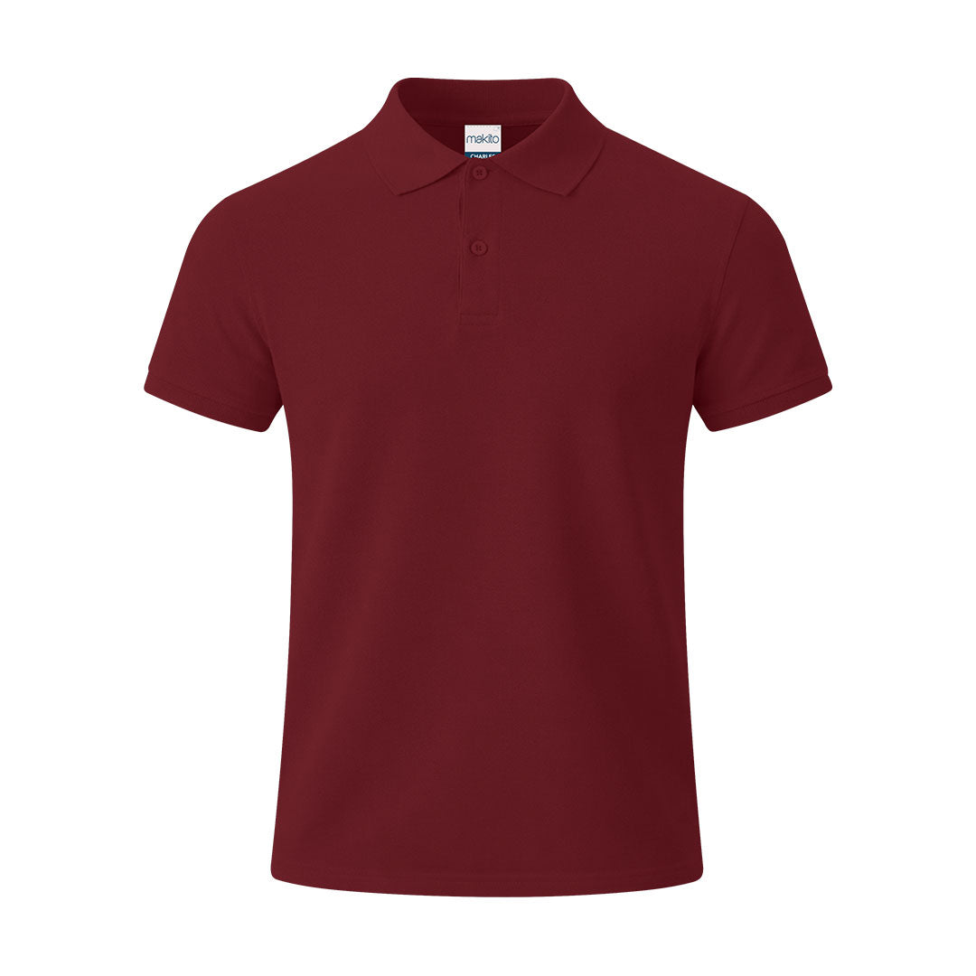Polo Premium 180 grammi Campione
