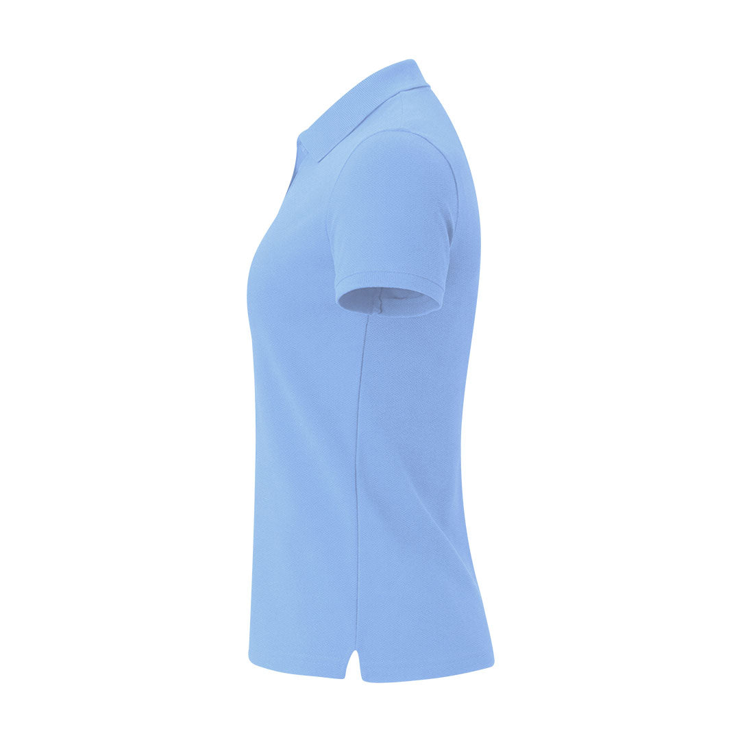 Polo donna 180 grammi campione
