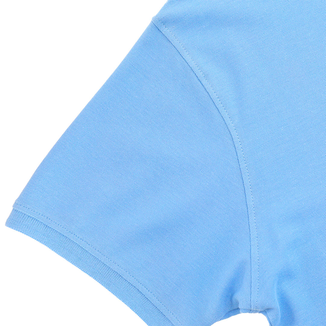 Polo donna 180 grammi campione