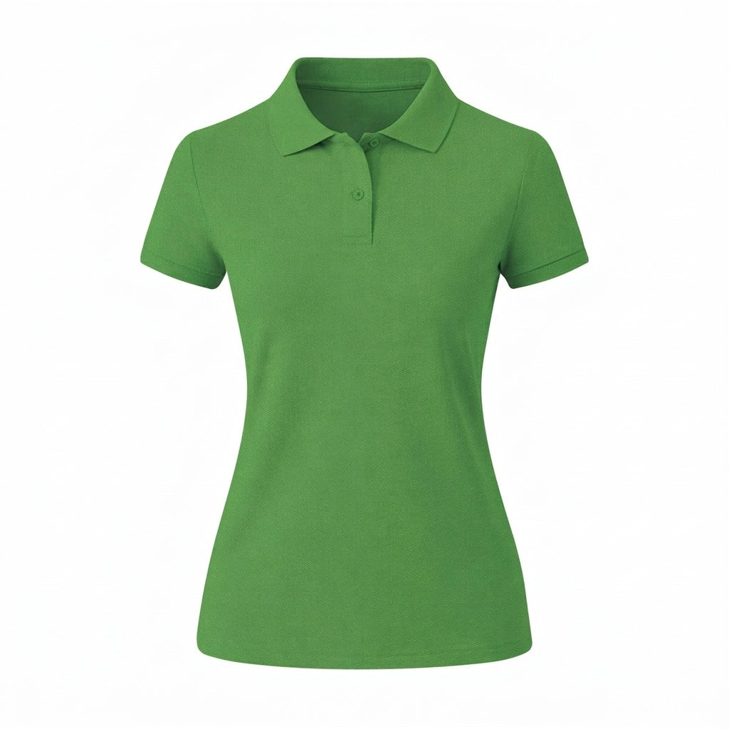 Polo donna 180 grammi campione
