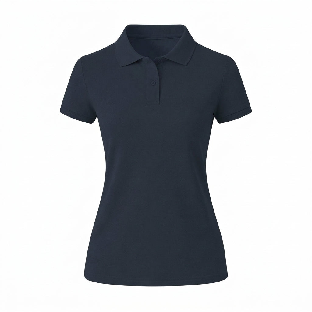 Polo donna 180 grammi campione