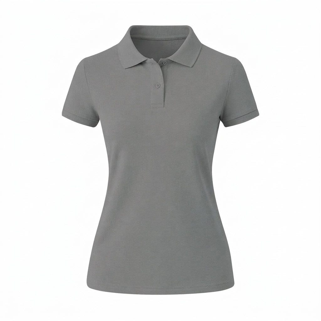Polo donna 180 grammi campione