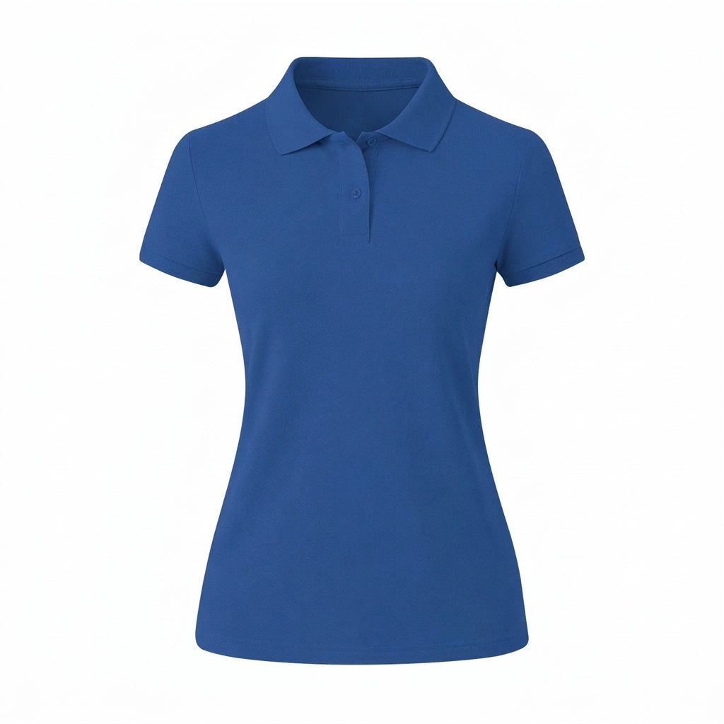 Polo donna 180 grammi campione