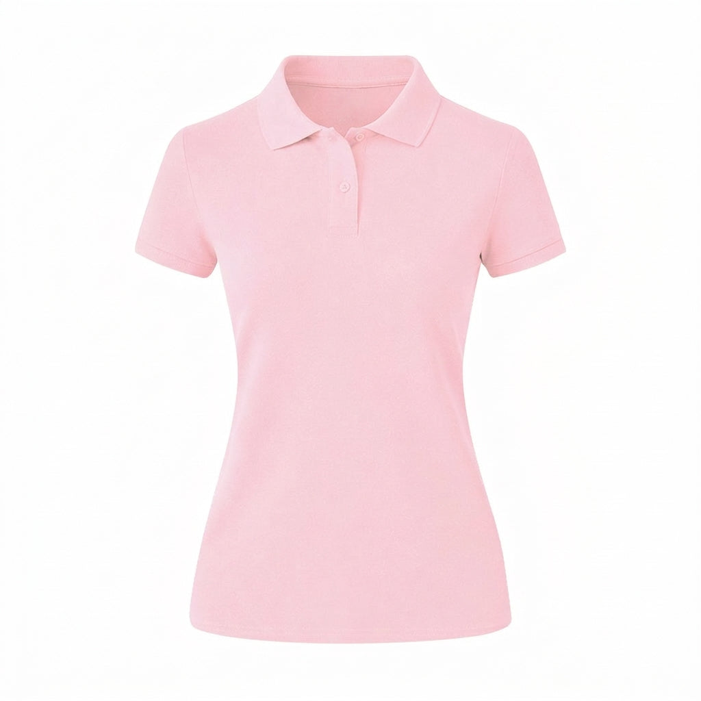 Polo donna 180 grammi campione