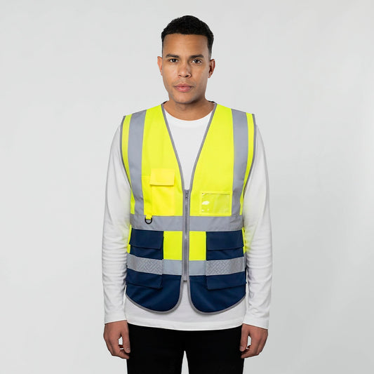 Gilet da Lavoro