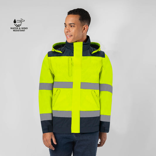 Parka da Lavoro