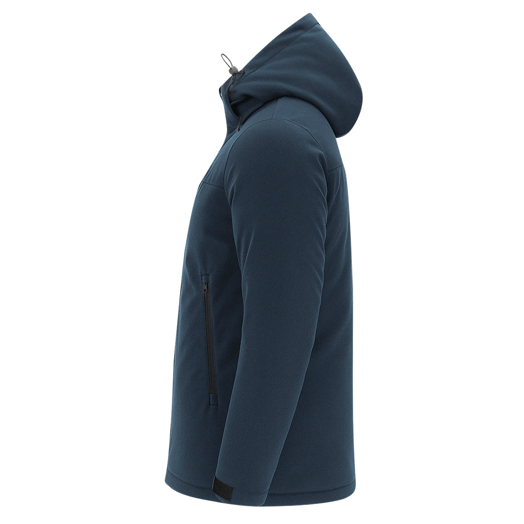 Giubbotto Personalizzato Basse Temperature