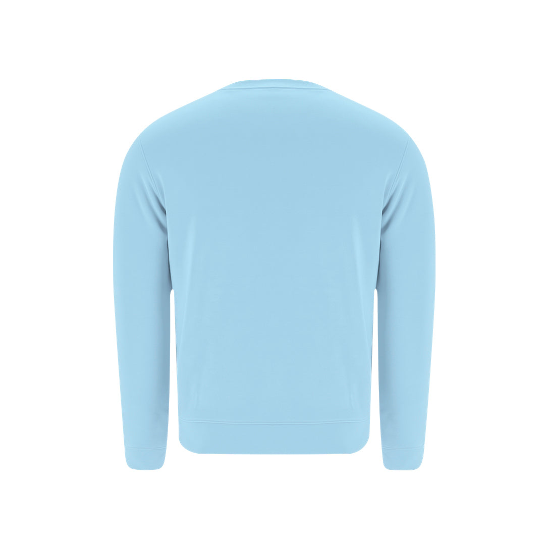 Felpe Personalizzate Bimbi Girocollo