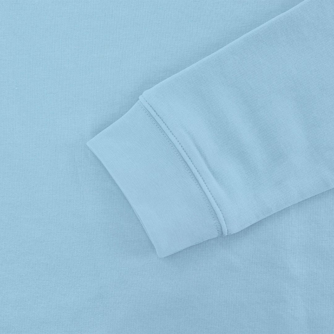 Felpe Personalizzate Bimbi Girocollo