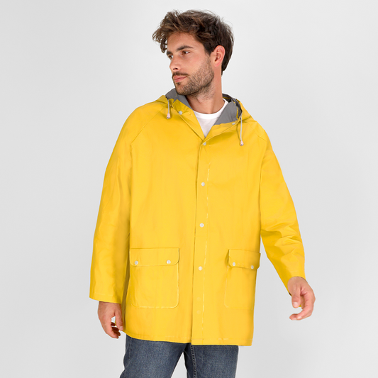 Kway Antipioggia Personalizzato