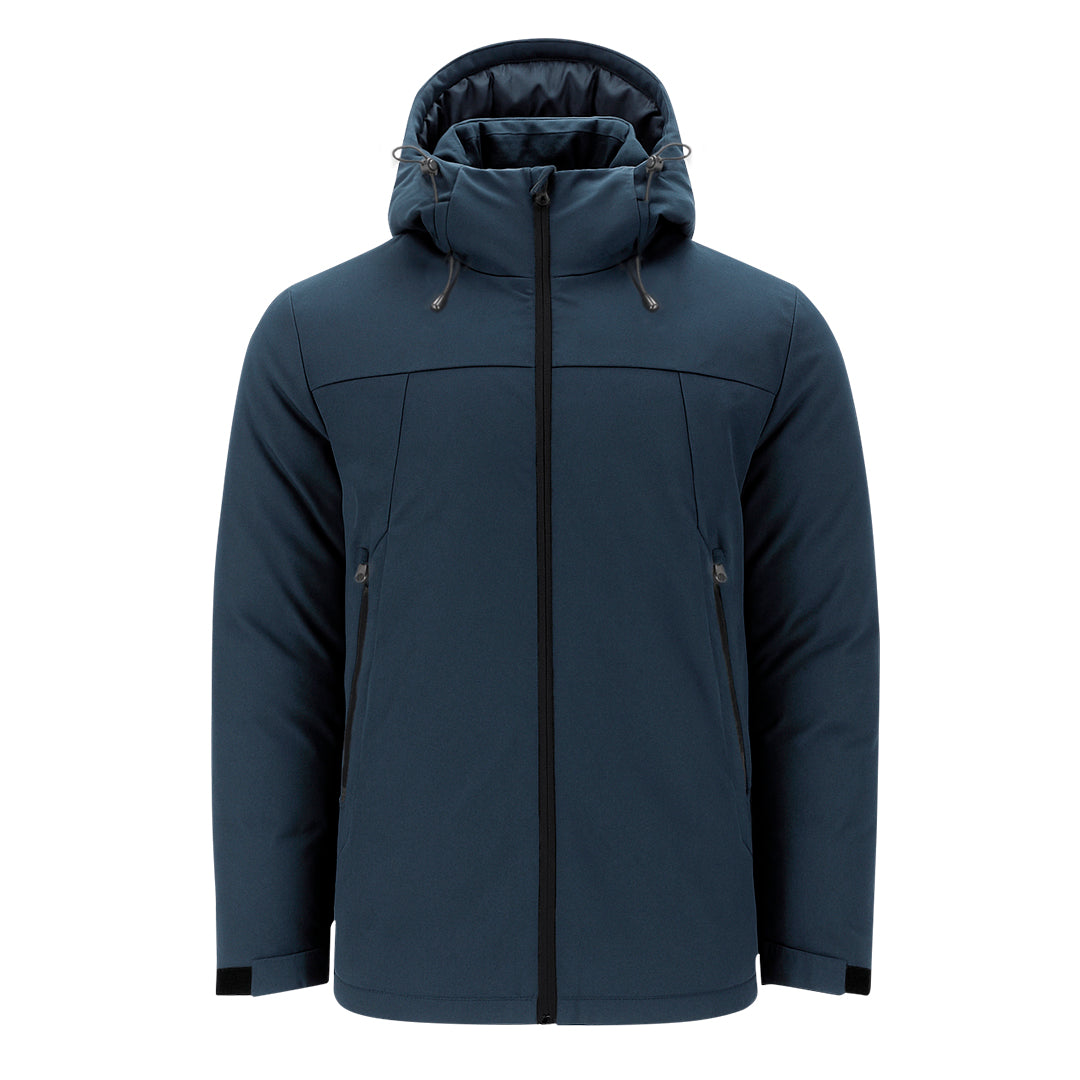 Giubbotto Personalizzato Basse Temperature