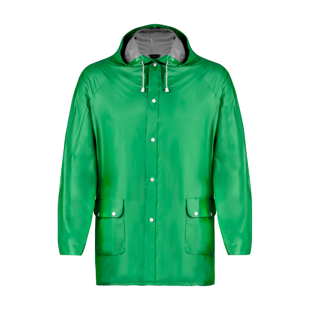 Kway Antipioggia Personalizzato