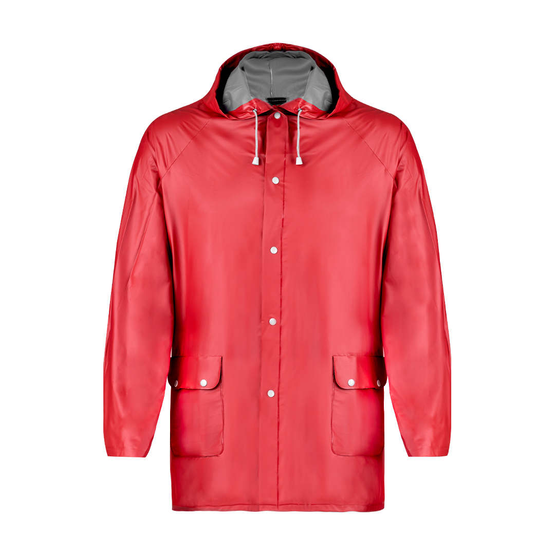 Kway Antipioggia Personalizzato