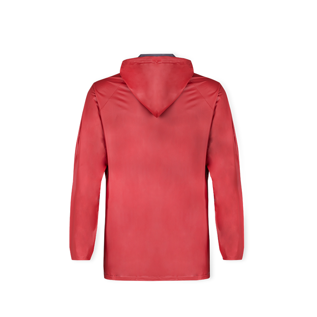 Kway Antipioggia Personalizzato