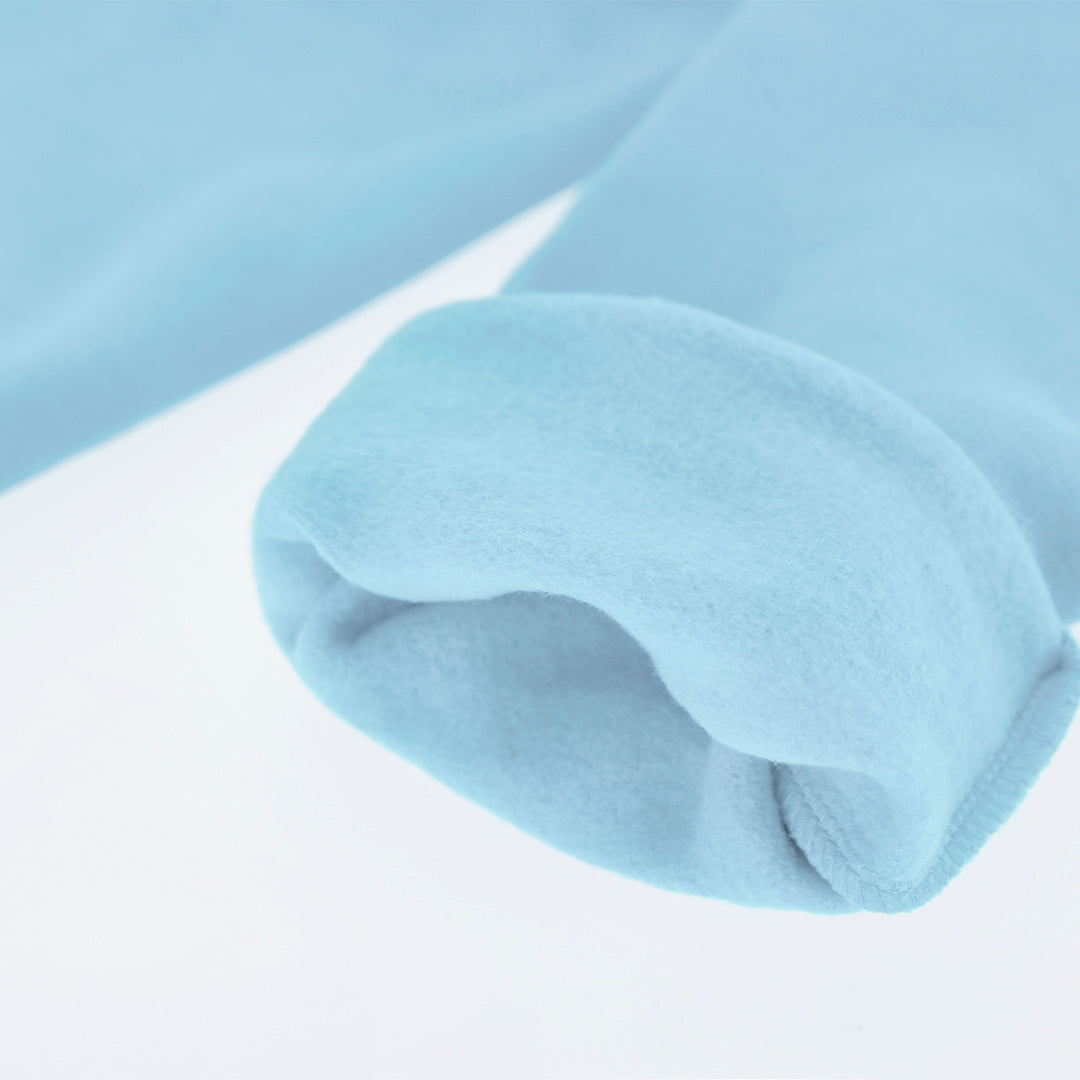 Felpe Personalizzate Bimbi Girocollo