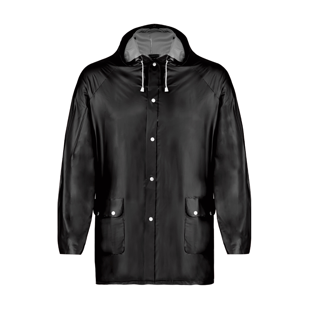 Kway Antipioggia Personalizzato