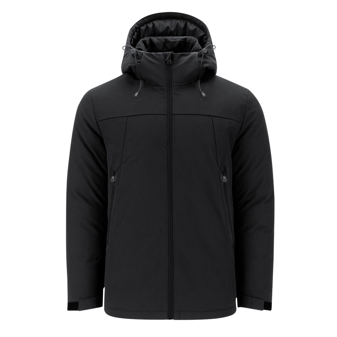 Giubbotto Personalizzato Basse Temperature