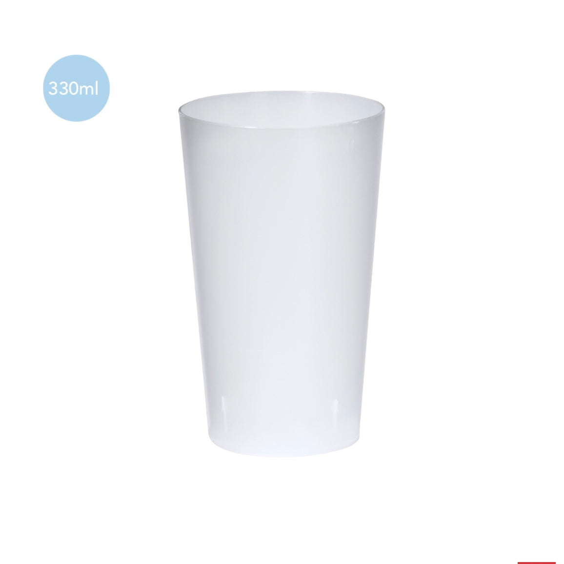 Bicchieri Personalizzati 330ml