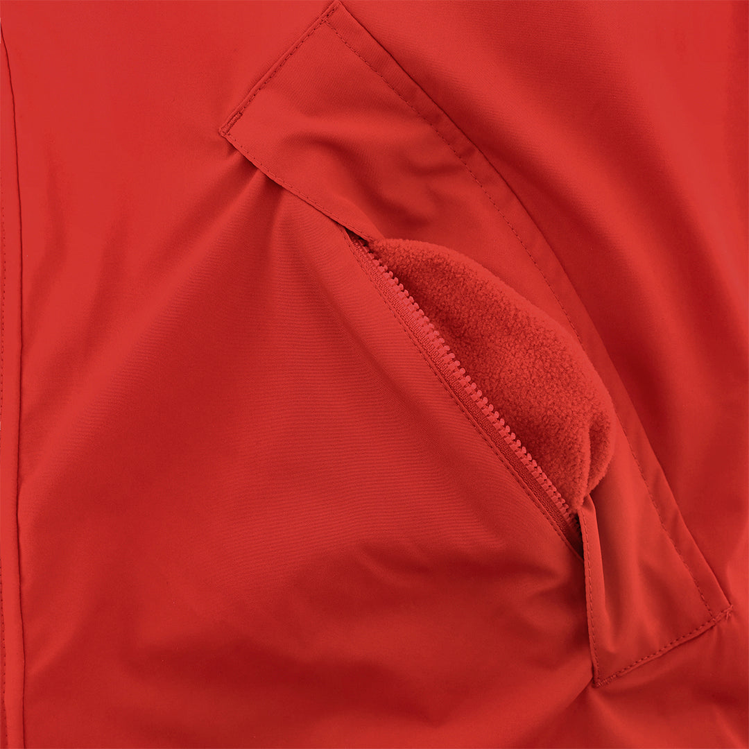 Giubbotto Personalizzato Bambino