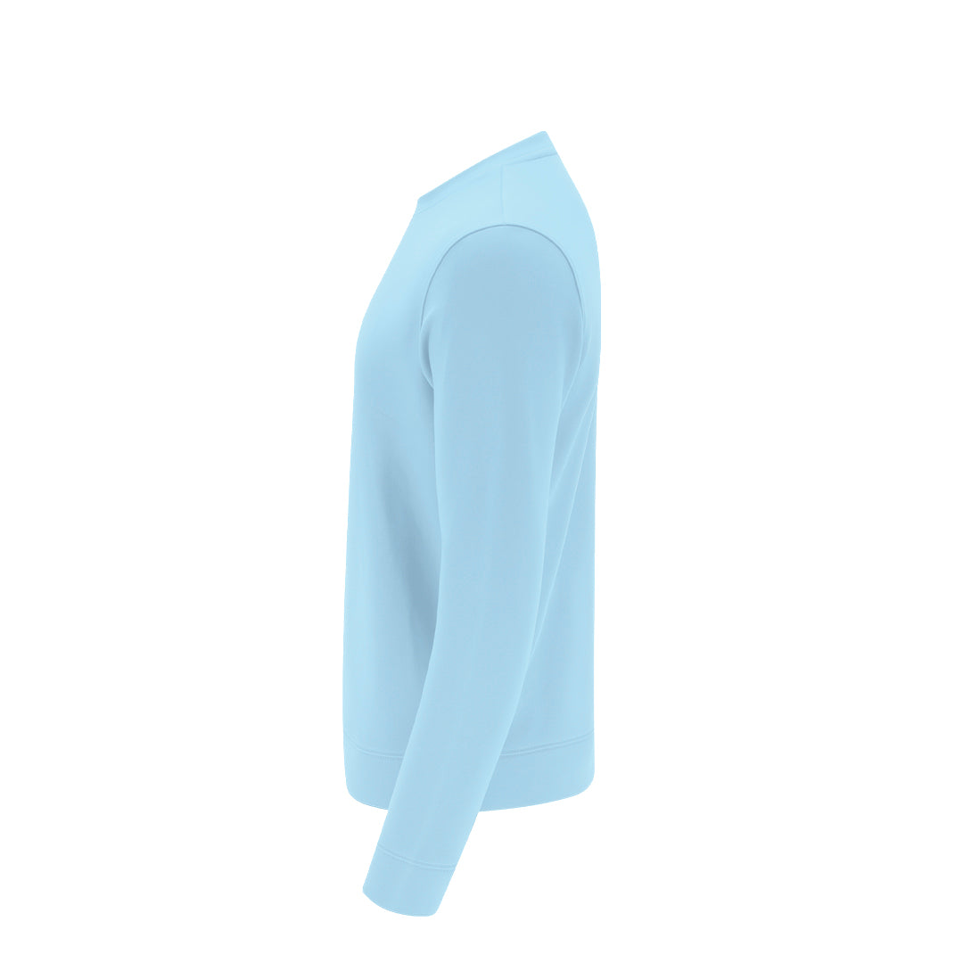 Felpe Personalizzate Bimbi Girocollo