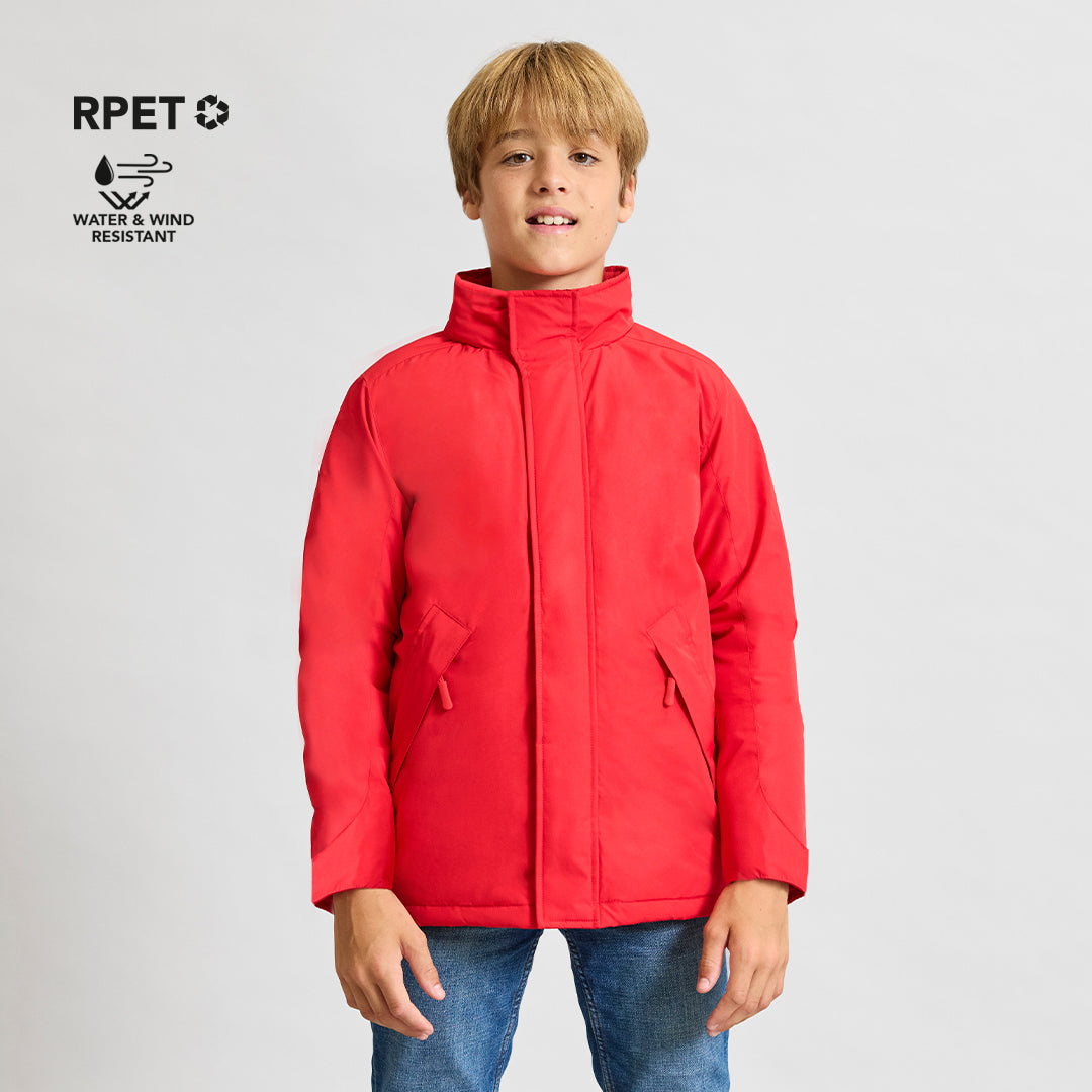 Giubbotto Personalizzato Bambino