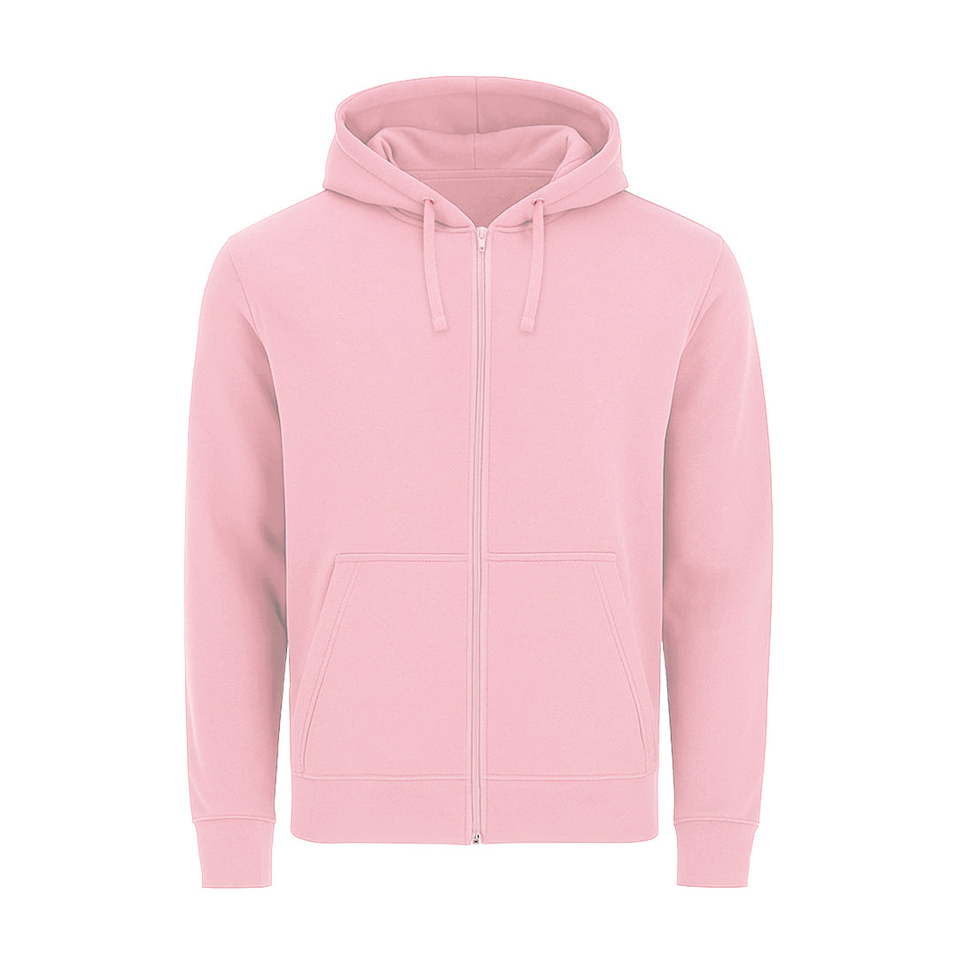 Felpa Personalizzata con zip