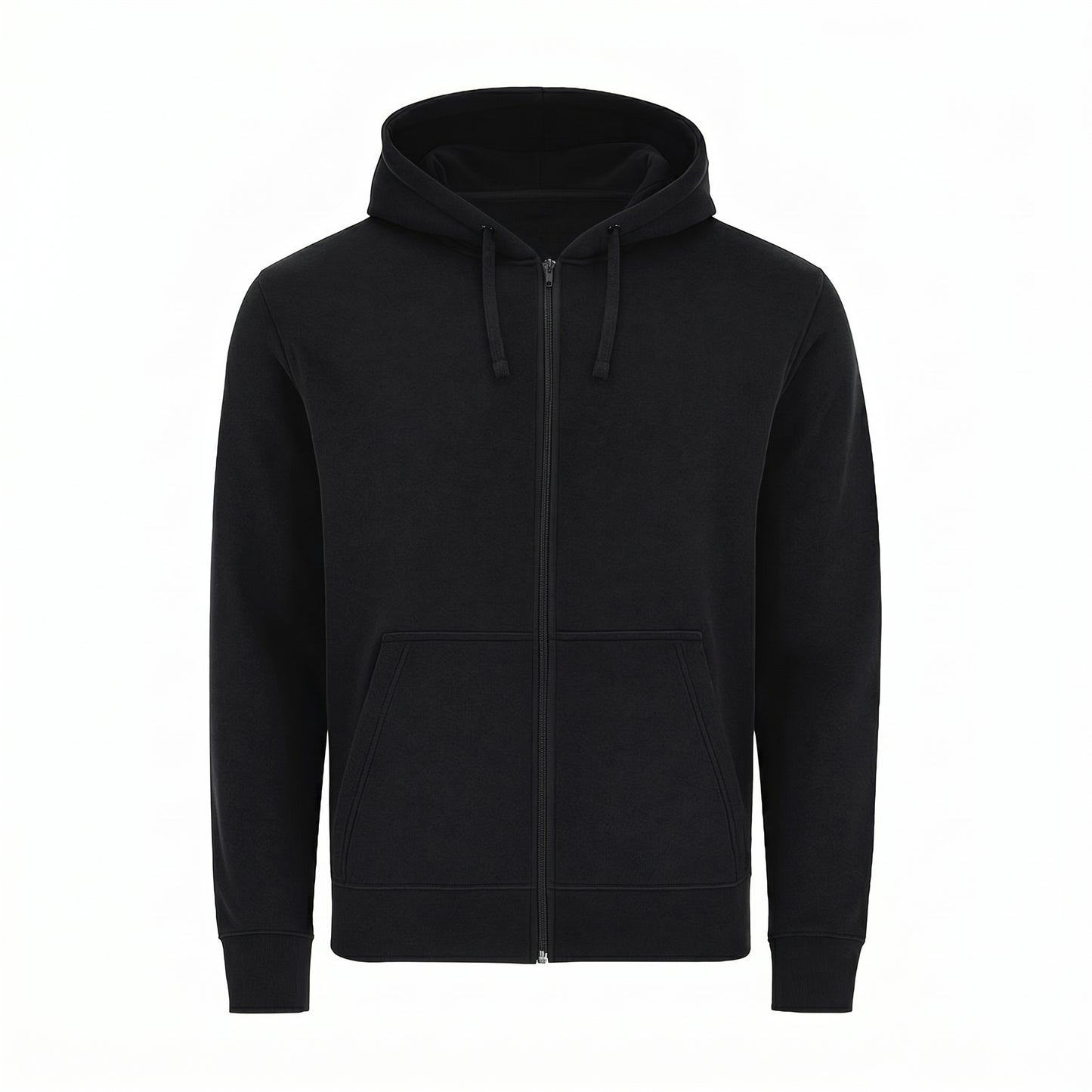 Felpa Cappuccio e Zip Ingrosso Airsog