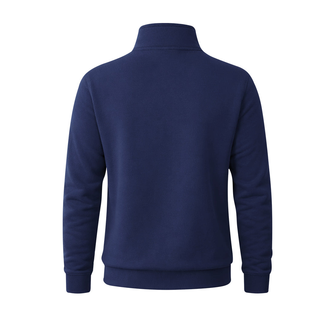 Felpa Collo Alto stock