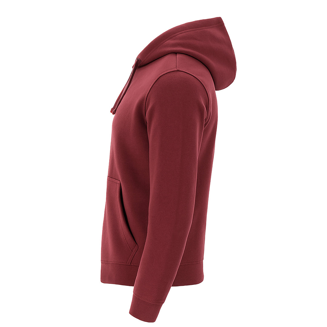 Felpa bordo personalizzabile
