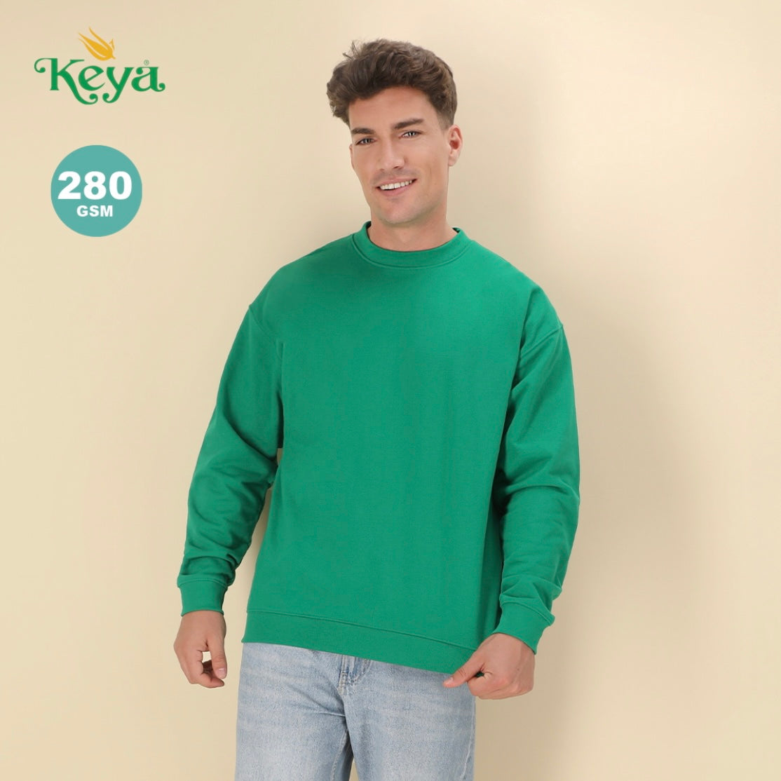 Felpa personalizzata Airsog