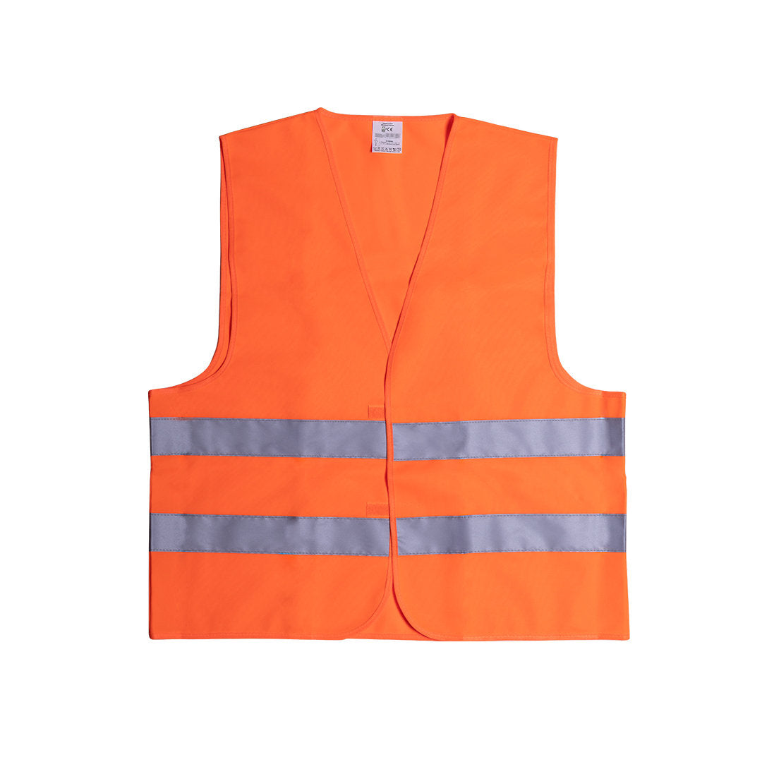 Gilet Catarifrangente Personalizzati Airsog