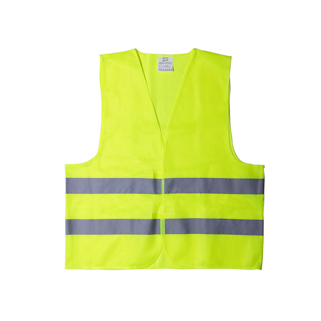 Gilet Catarifrangente Personalizzato ingrosso Airsog