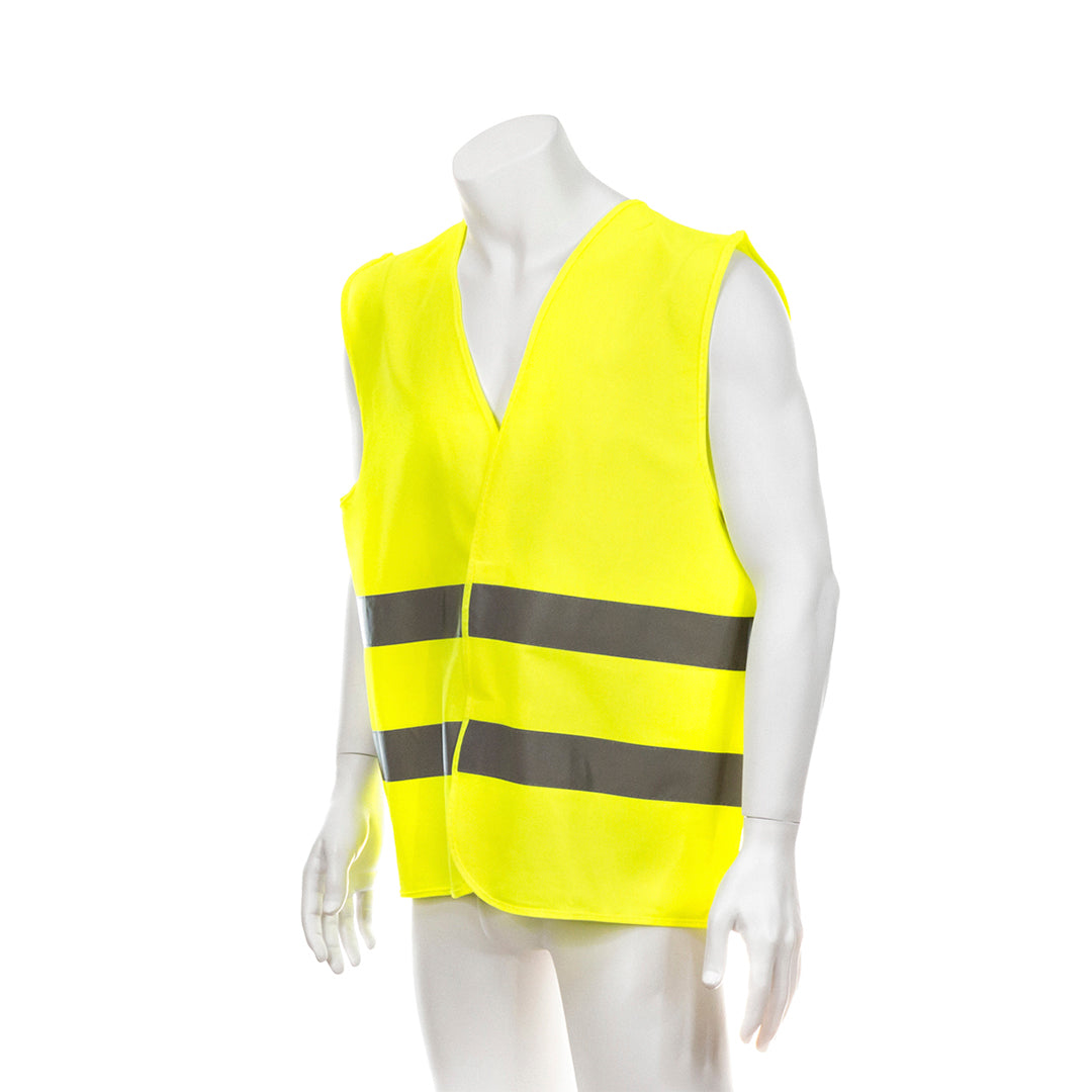 Gilet Catarifrangente da Personalizzare Airsog