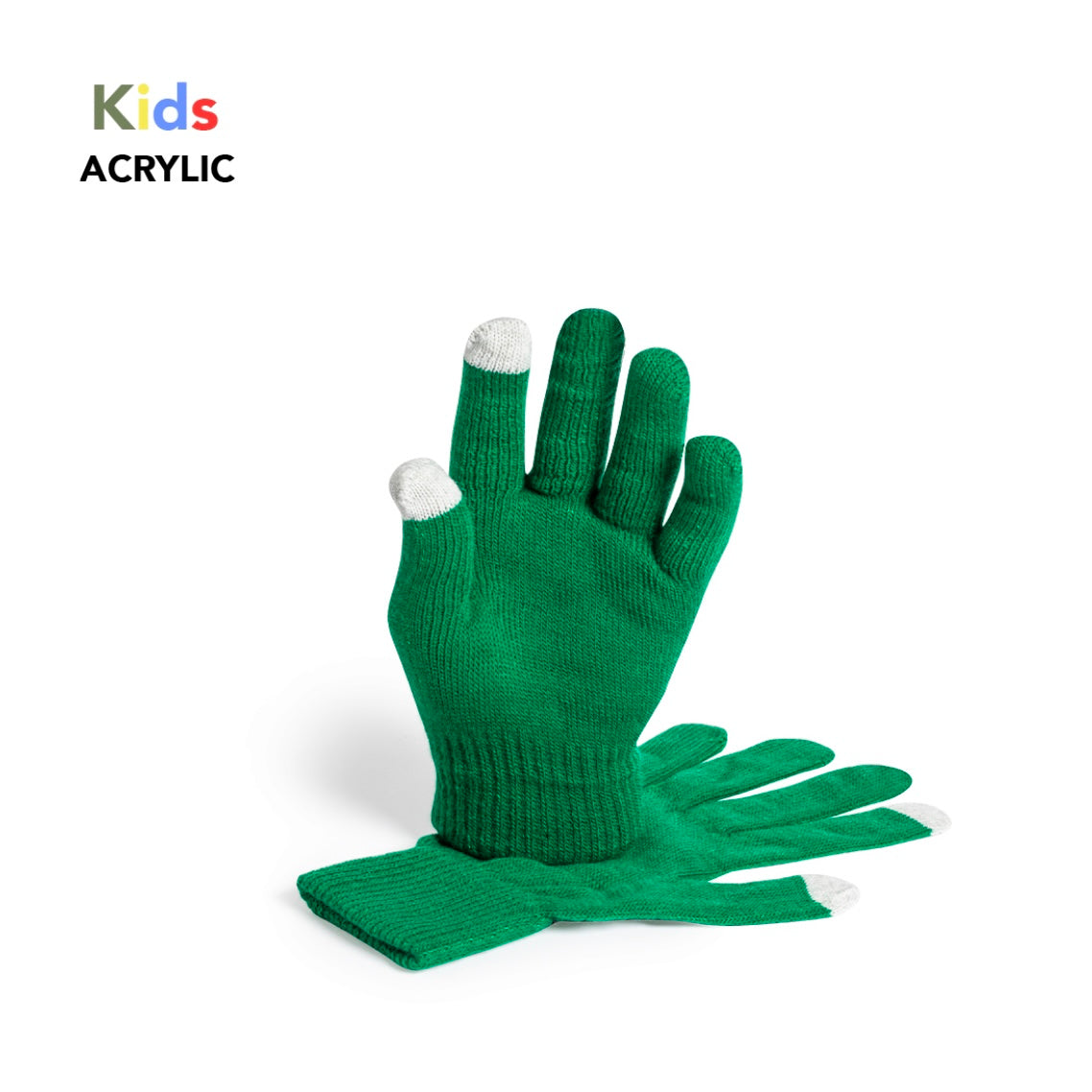 Guanti Bimbo da personalizzare