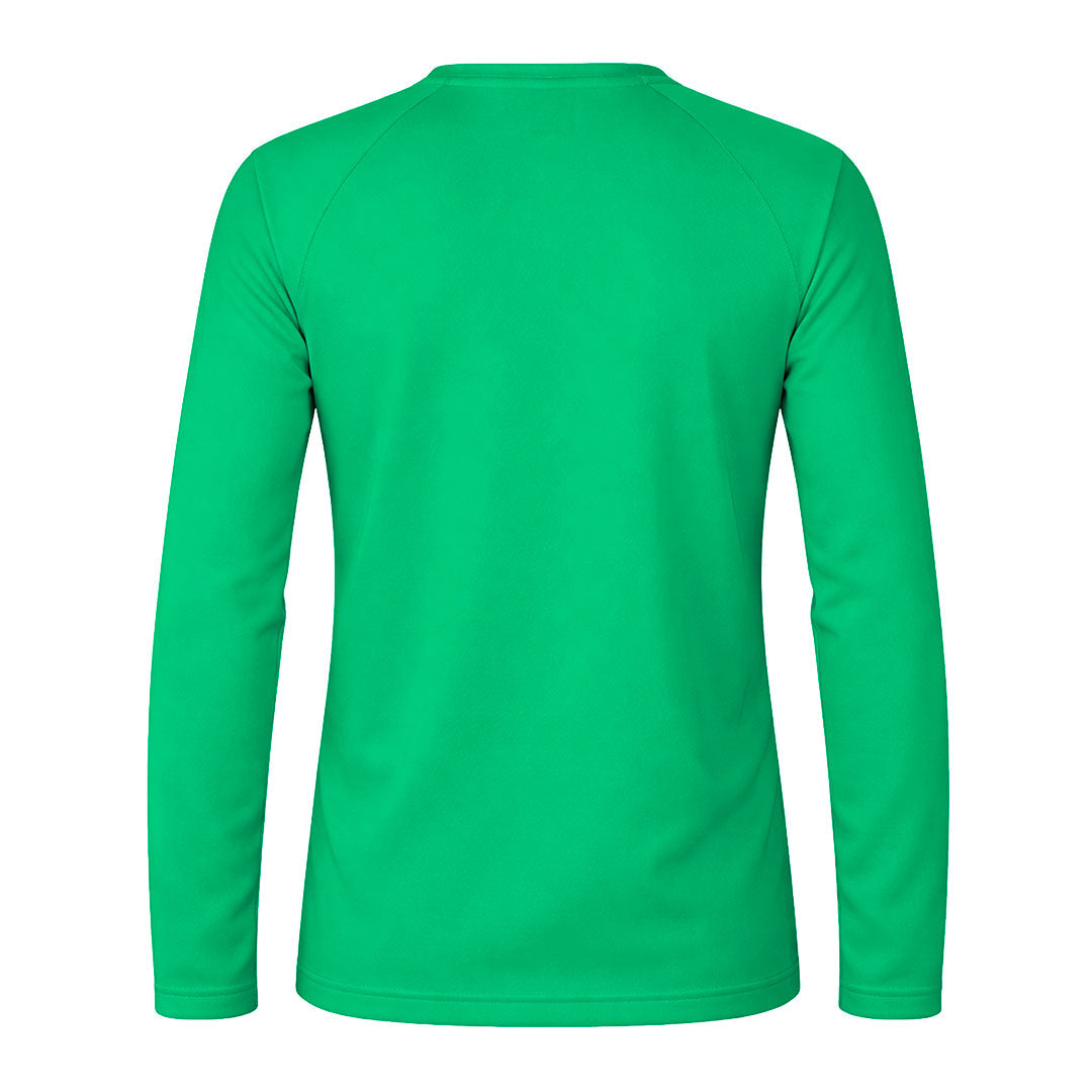 maglia Sportiva Maniche Lunghe da personalizzare