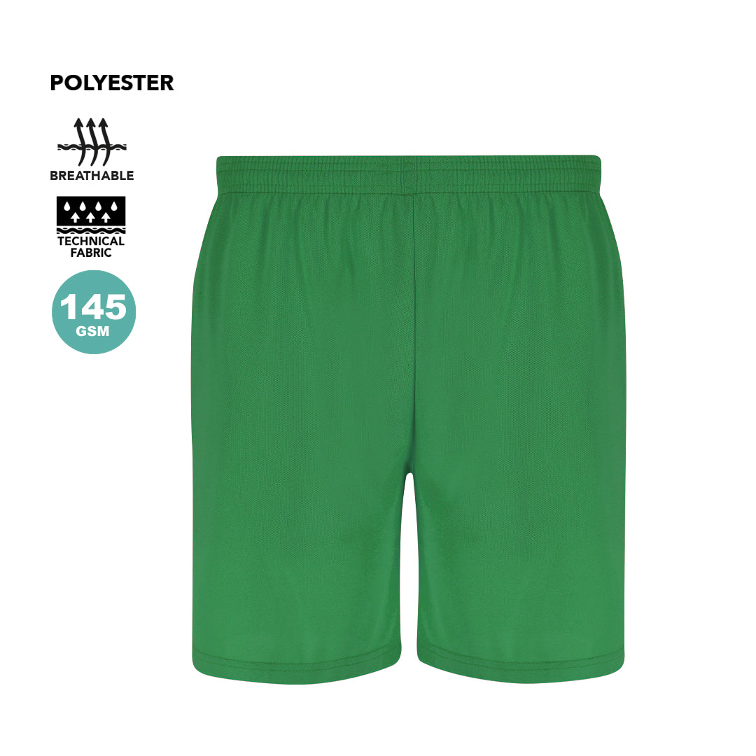 Pantaloncini Sportivi Stock | Airsog
