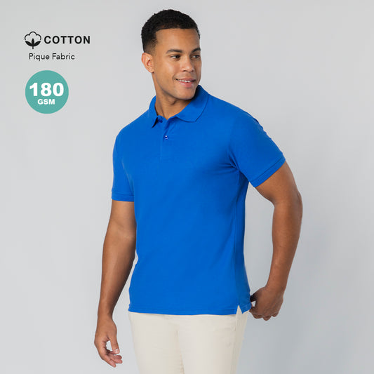 Polo ingrosso Premium 180 grammi Campione