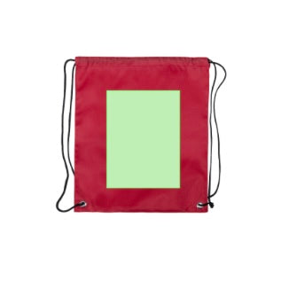 Sacca Bambini personalizzata con logo