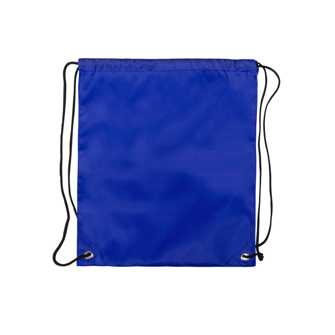 Sacca Bimbi blu da personalizzare