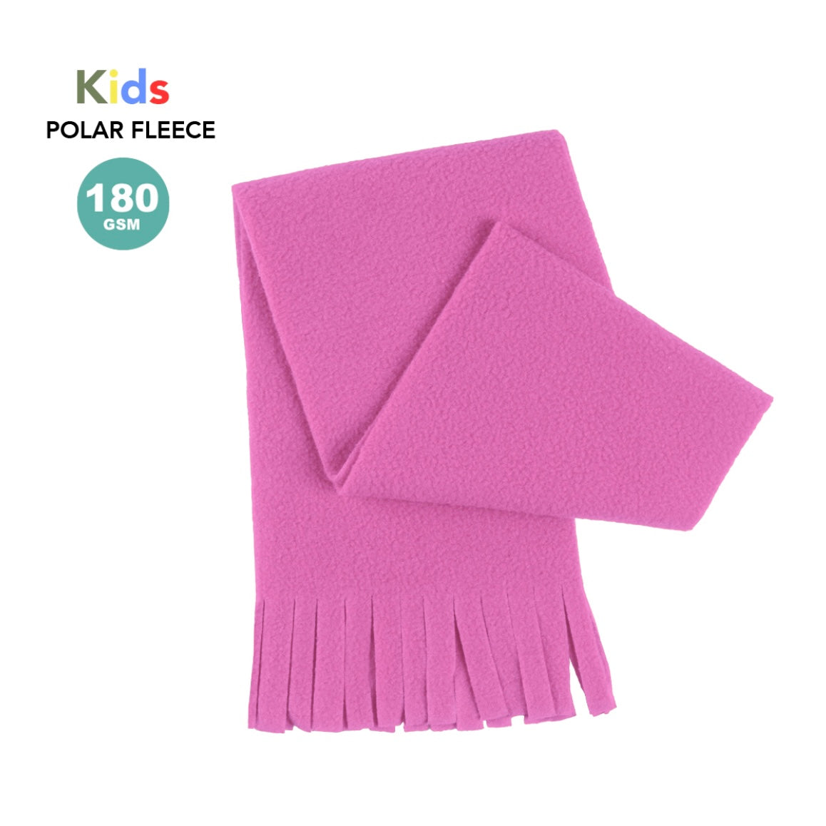 Sciarpe Bimbi all'ingrosso