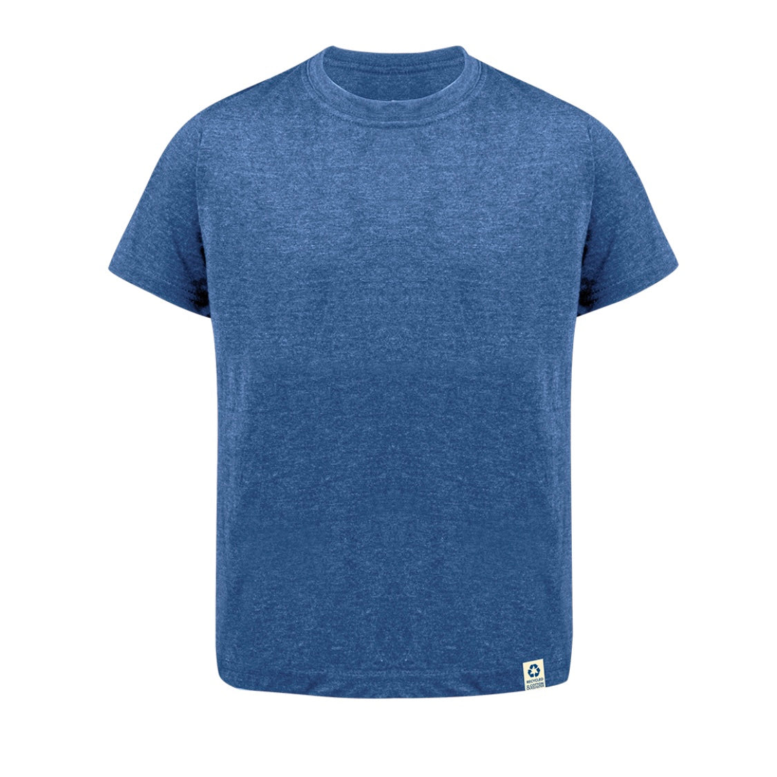 T Shirt Bimbo azzurra personalizzata