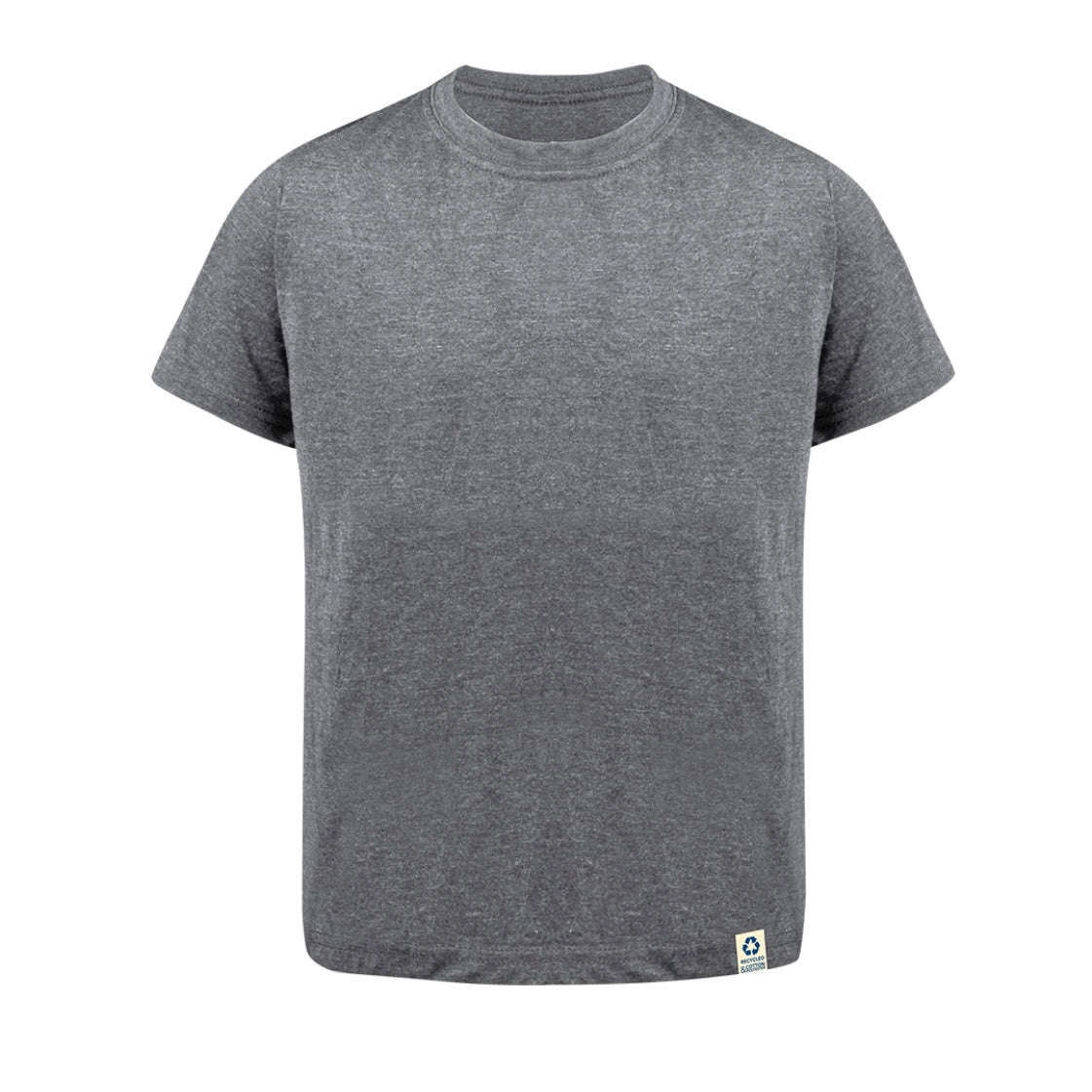 T Shirt Bimbo grigia ingrosso