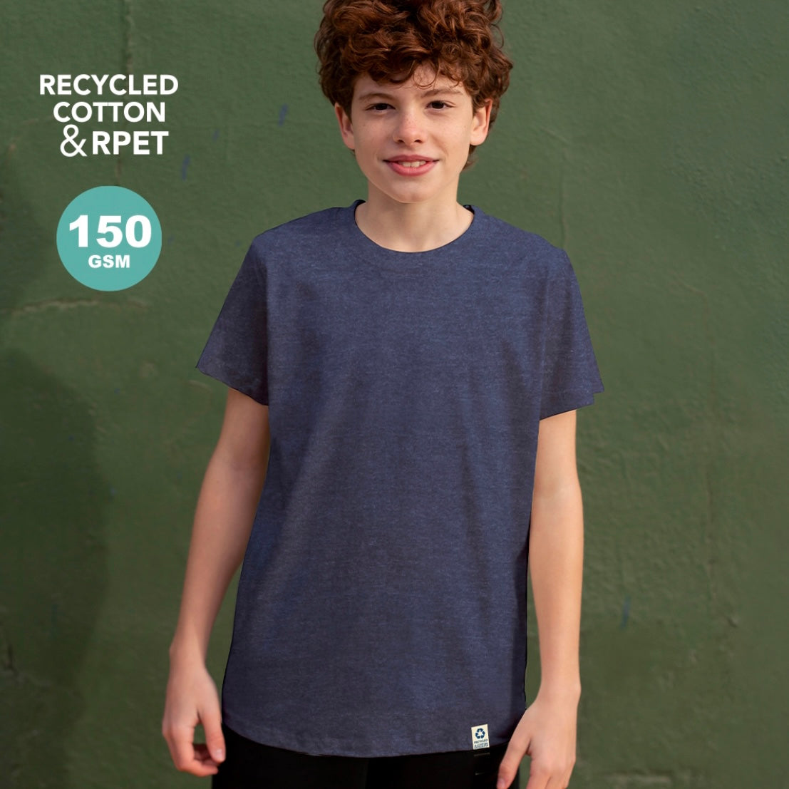 T Shirt Bimbo personaizzata