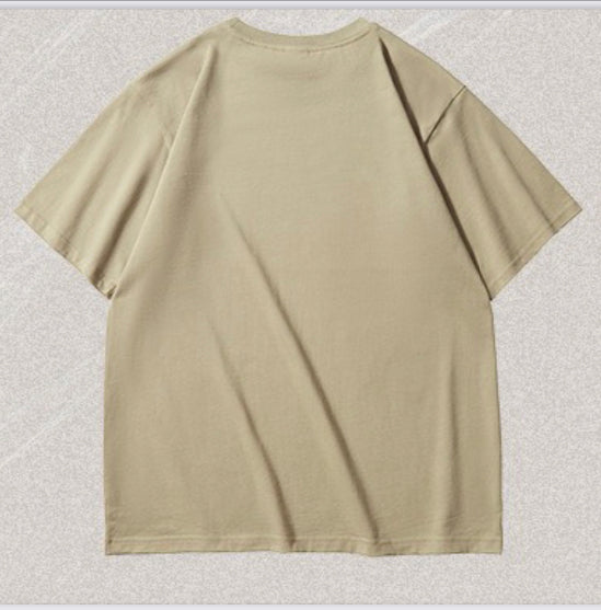 T Shirt beige 